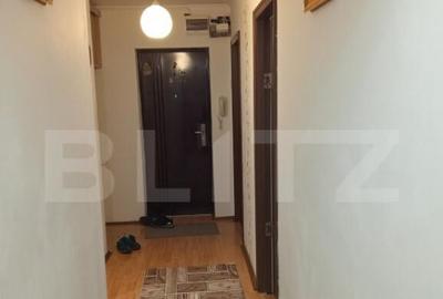Apartament cu 3 camere, decomandate, etaj 1, bloc din cara - 7