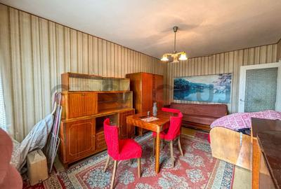 Decomandat, 2 balcoane și etaj 2 – Mărăști/Între Lacuri - 2