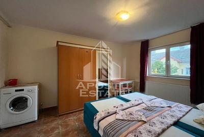 Apartament cu 1 camera, complet renovat in zona Iosefin