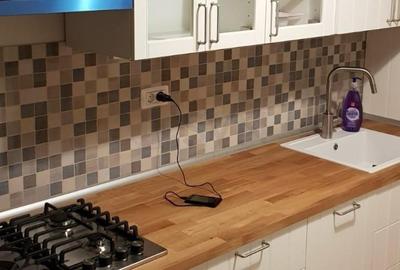 Apartament cu 2 camere decomandat, mobilat în Politehnica - 2