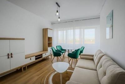 Apartament cu 2 camere în Haliu