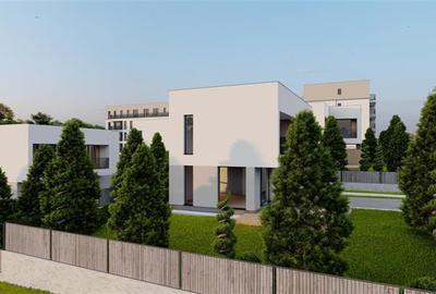 Teren Construcții intravilan de 6730 mp, în Bucium - 7