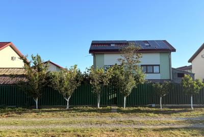 Casă Tip Duplex l 4 camere l Trend Residence - Splaiul Unirii - 24