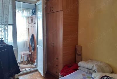Vanzare Apartament 2 cam. cf. 1 semid., et.3 mobilat si utilat, zona Hipodrom aproape de Bariera - 6