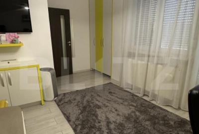 Apartament ultracentral, 103 mp utili, cu garaj si curte - 13