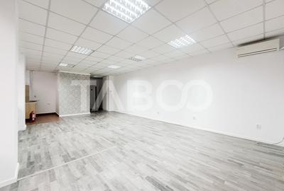 Birou, de 194 mp, în Mărăști - 4