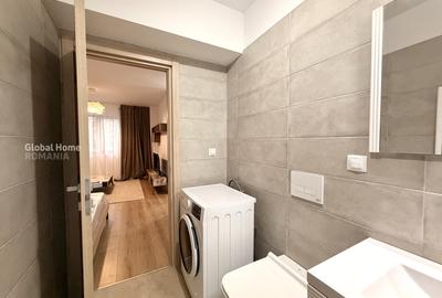 Garsonieră semidecomandată, mobilată în Voluntari - 9