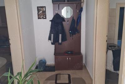 Apartament cu 2 camere semidecomandat în Iosefin - 5