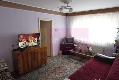Apartament cu 2 camere semidecomandat în Autogară - 1