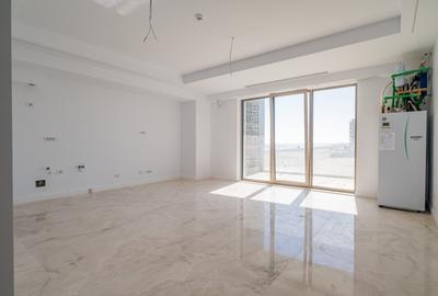 Apartament cu 2 camere semidecomandat în Nord - 4