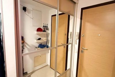 Apartament cu 2 camere decomandat, mobilat în Tineretului - 8