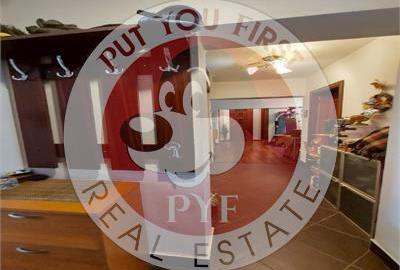 Prosper Mall | Apartament 3 camere | 79mp | semidecomandat | B3904 - 6