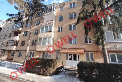 Apartament cu 3 camere de vânzare în Târgu Secuiesc, pe strada Oituz! - 2