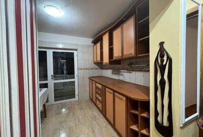 De inchiriat Apartement 3 camere Tomis Nord Constanta - 5
