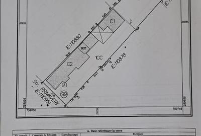 Casa cu anexe 477 mp + teren 1471 mp - Cobadin Primaverii 99 - 3