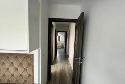 Apartament cu 3 camere decomandat în Central - 2