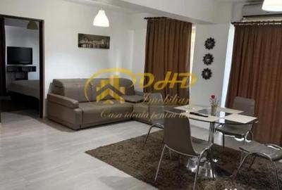 Garsonieră nedecomandată în Palat