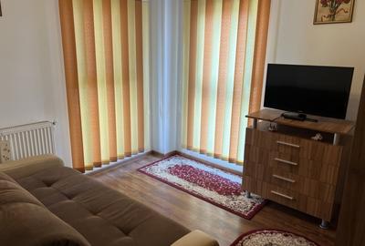 Ap nou 2 camere Doamna Stanca parter - 7