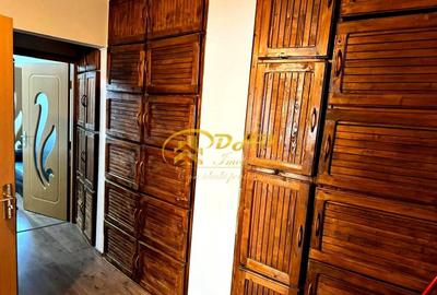 Apartament in Pacurari 2 camere - 13