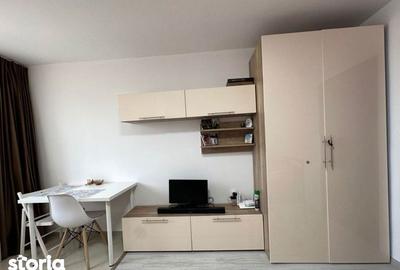 Garsonieră în Apărătorii Patriei - 2