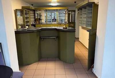 Spațiu comercial, de 51 mp, în Podu Roș - 4