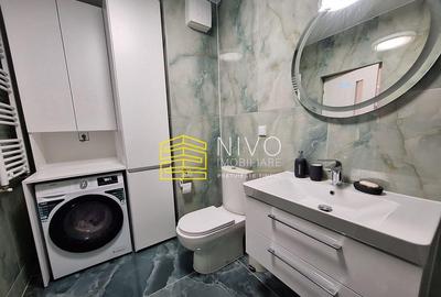 Apartament 1 camera Tg. Mure? Tudor - Green Res... - 8