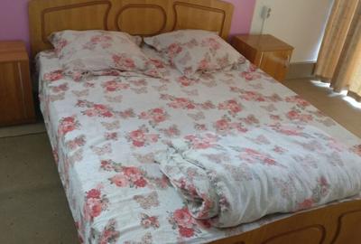 Garsonieră decomandată în Blașcovici - 3