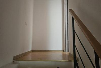 Apartament cu 2 camere decomandat, mobilat în Vasile Aaron - 5
