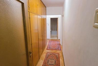 Pantelimon 4 camere vanzari Aurului etaj 3/4 Spitalul Pantelimon negociabil - 8