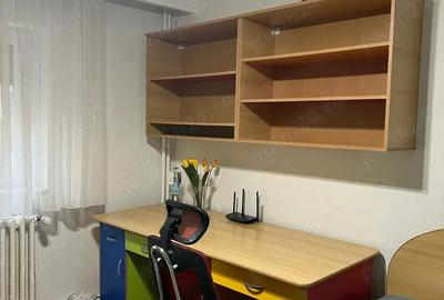 Apartament cu 3 camere decomandat în Central - 3