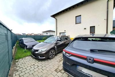 Casa 4 camere, curte mare, confort bun - Sibiu, Arhitectilor - 13
