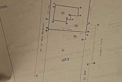 Spațiu comercial, în Central