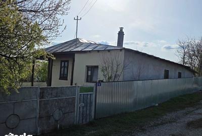 Casă cu 4 camere cu Teren 115 Mp în Slobozia Conachi - 4