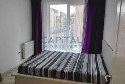 COMISION 0! Apartament 3 camere | 61 mp | Zona Porii | Floresti - 3