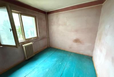 Apartament 2 camere DECOMANDAT, et. intermediar, Mircea, accept credit - 1