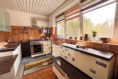 Casa individuala la sat | 5 camere | 117mp utili + 800mp teren - 10