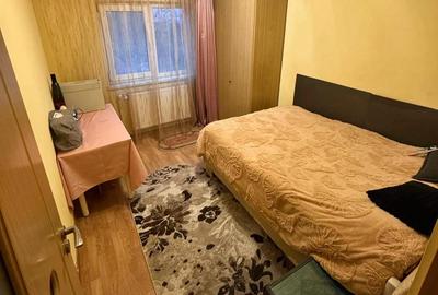 Apartament cu 4 camere decomandat în Burdujeni - 4
