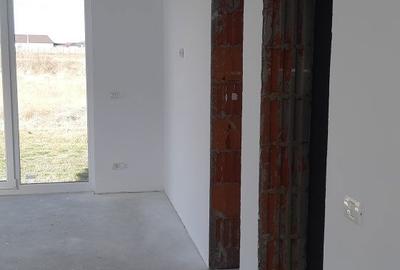 Casă cu 3 camere în Central - 4