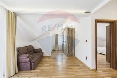 Casa / Vila cu 5 camere de inchiriat - Berceni - 19