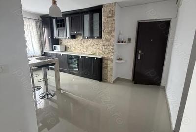 Apartament cu 3 camere decomandat în Central - 7