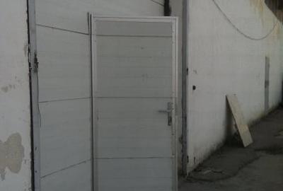 CET - Zona Industriala, hala 620 mp., rampa - 9