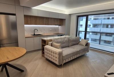 Apartament 2 camere I Cortina North I Pipera