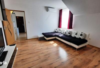 Garsonieră în Odobescu - 12