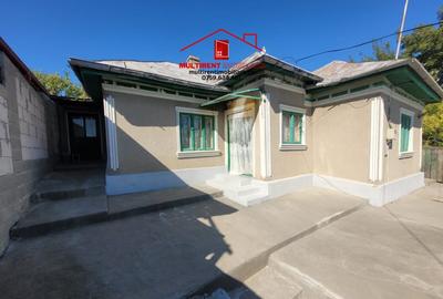 Casa de vanzare cu vedere superba spre MicroDelta ! - 6