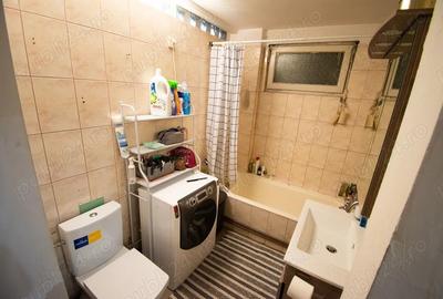 Piata Unirii 4 Camere - 2 Intrari in Apartament - 3