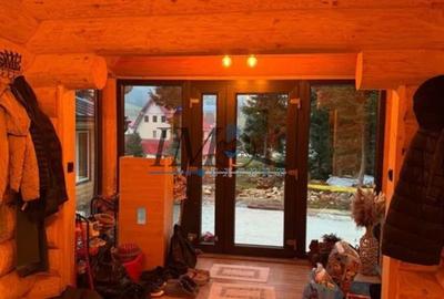 Casă cu 6 camere cu Teren 250 Mp în Arieșeni - 5