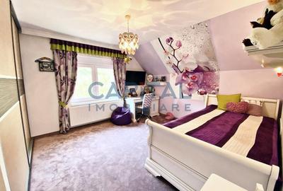 0% comision | Casa de vanzare | Teren 991mp | Solovastru | Mures - 21