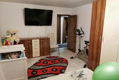 Apartament cu 3 camere decomandat în Central - 8