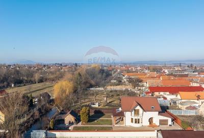 Casă cu 4 camere cu Teren 753 Mp în Prejmer - 43