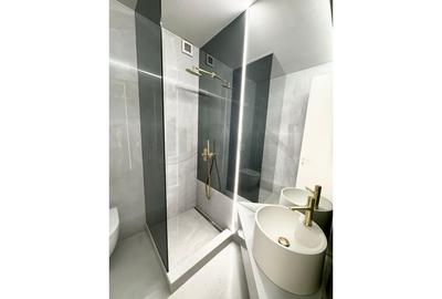 Apartament cu 3 camere decomandat, mobilat în Pipera - 10